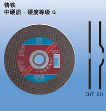 黑龍江切割片